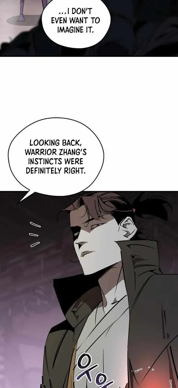 Read Wild West Murim chapter 95 image 81 on Lezhin