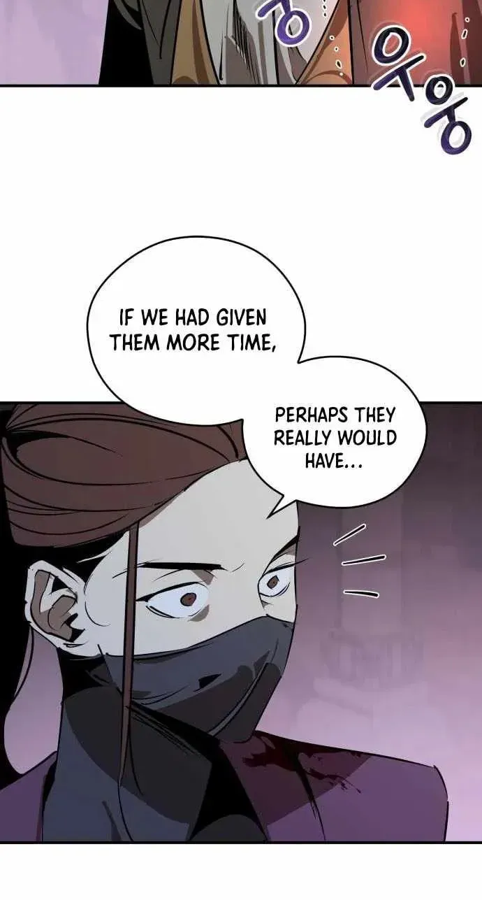 Read Wild West Murim chapter 95 image 82 on Lezhin