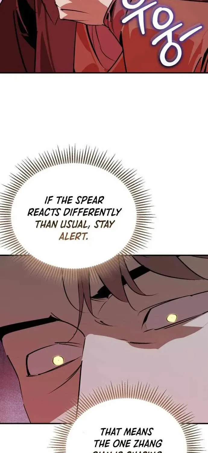 Read Wild West Murim chapter 95 image 84 on Lezhin