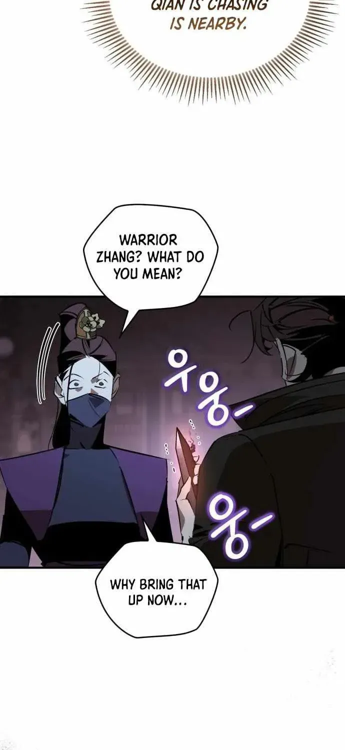 Read Wild West Murim chapter 95 image 85 on Lezhin