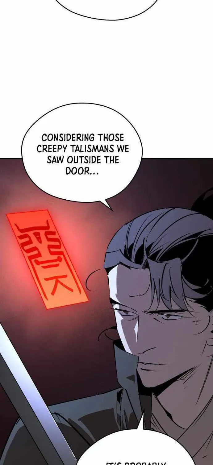 Read Wild West Murim chapter 95 image 9 on Lezhin