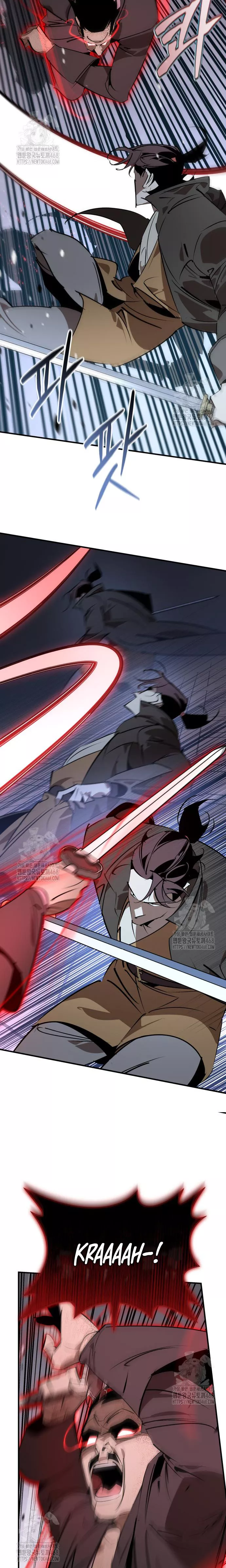 Read Wild West Murim chapter 96 image 11 on Lezhin