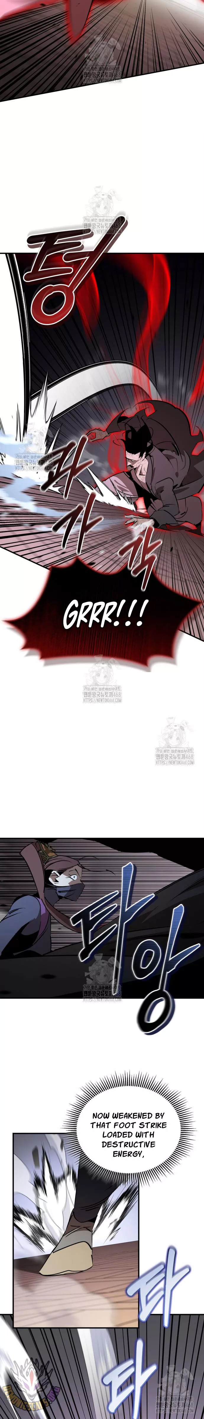 Read Wild West Murim chapter 96 image 17 on Lezhin