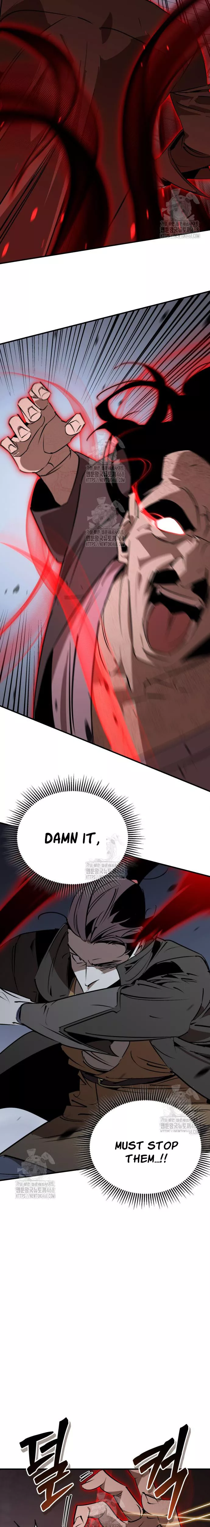 Read Wild West Murim chapter 96 image 22 on Lezhin