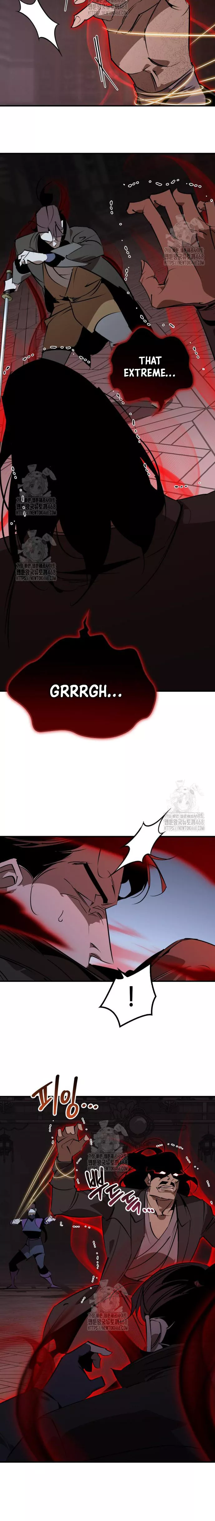 Read Wild West Murim chapter 96 image 23 on Lezhin