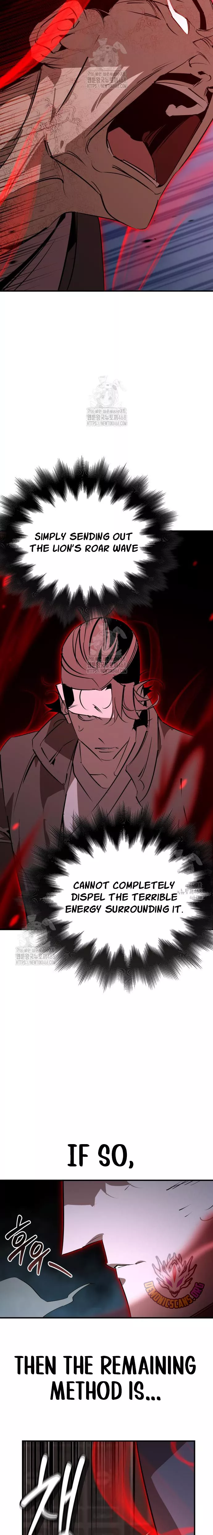 Read Wild West Murim chapter 96 image 25 on Lezhin