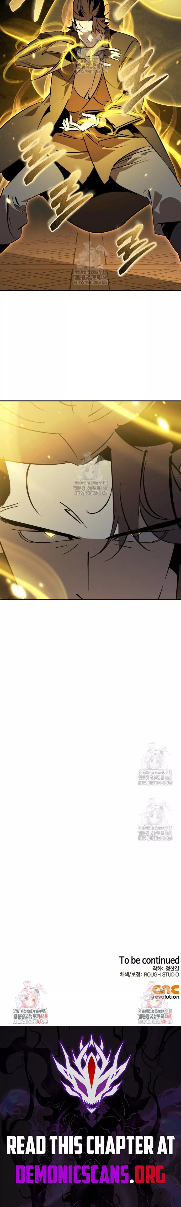 Read Wild West Murim chapter 96 image 27 on Lezhin