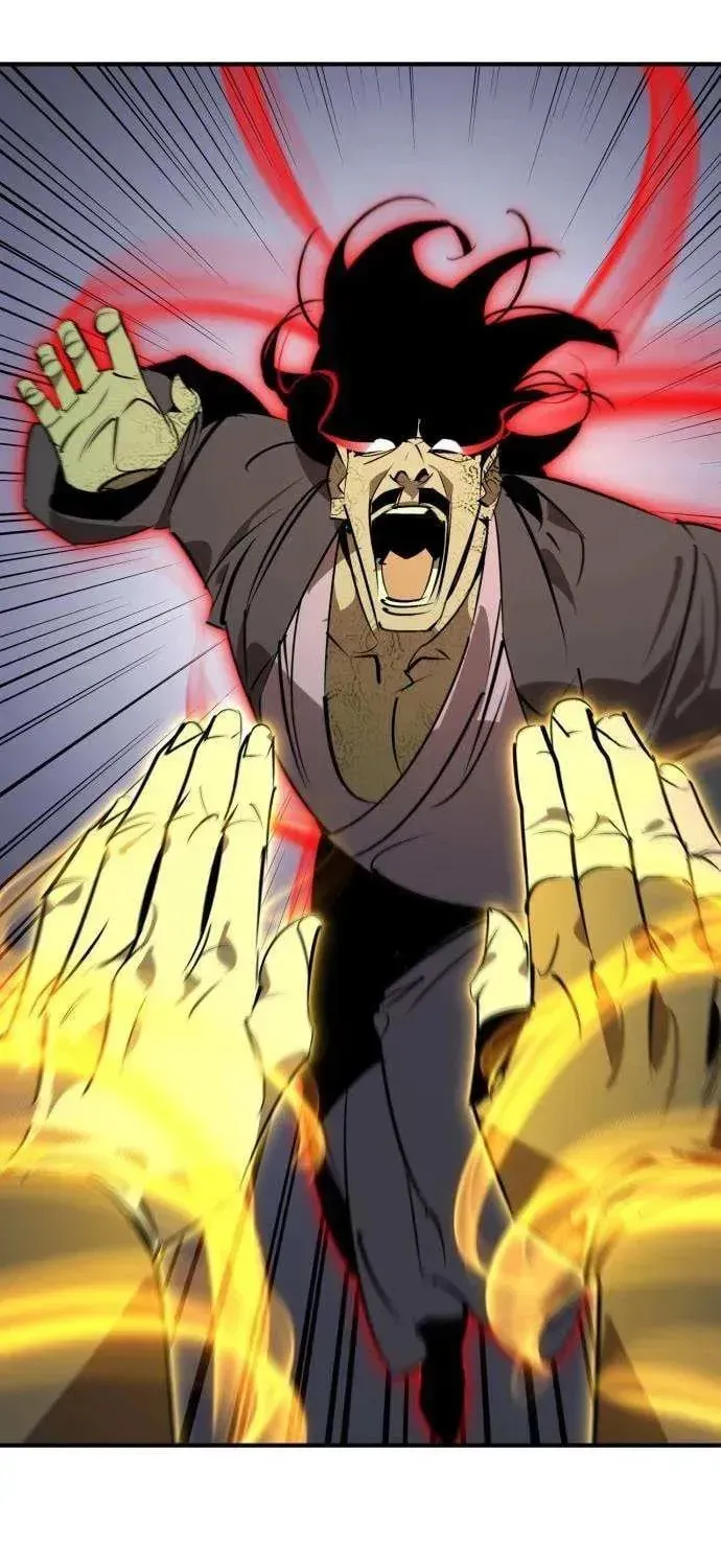 Read Wild West Murim chapter 97 image 21 on Lezhin