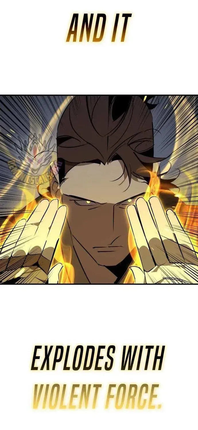 Read Wild West Murim chapter 97 image 22 on Lezhin