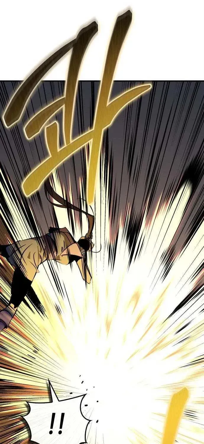 Read Wild West Murim chapter 97 image 23 on Lezhin