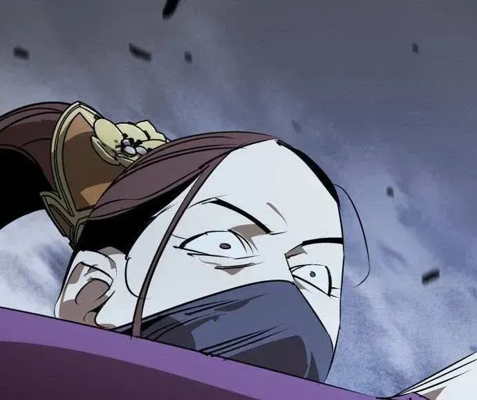 Read Wild West Murim chapter 97 image 25 on Lezhin