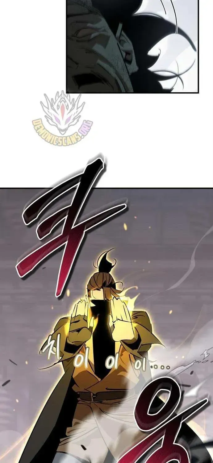 Read Wild West Murim chapter 97 image 29 on Lezhin