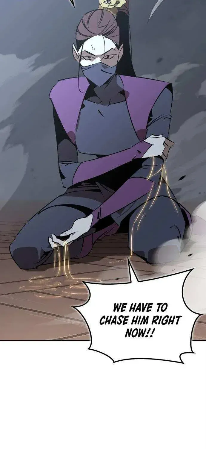 Read Wild West Murim chapter 97 image 34 on Lezhin