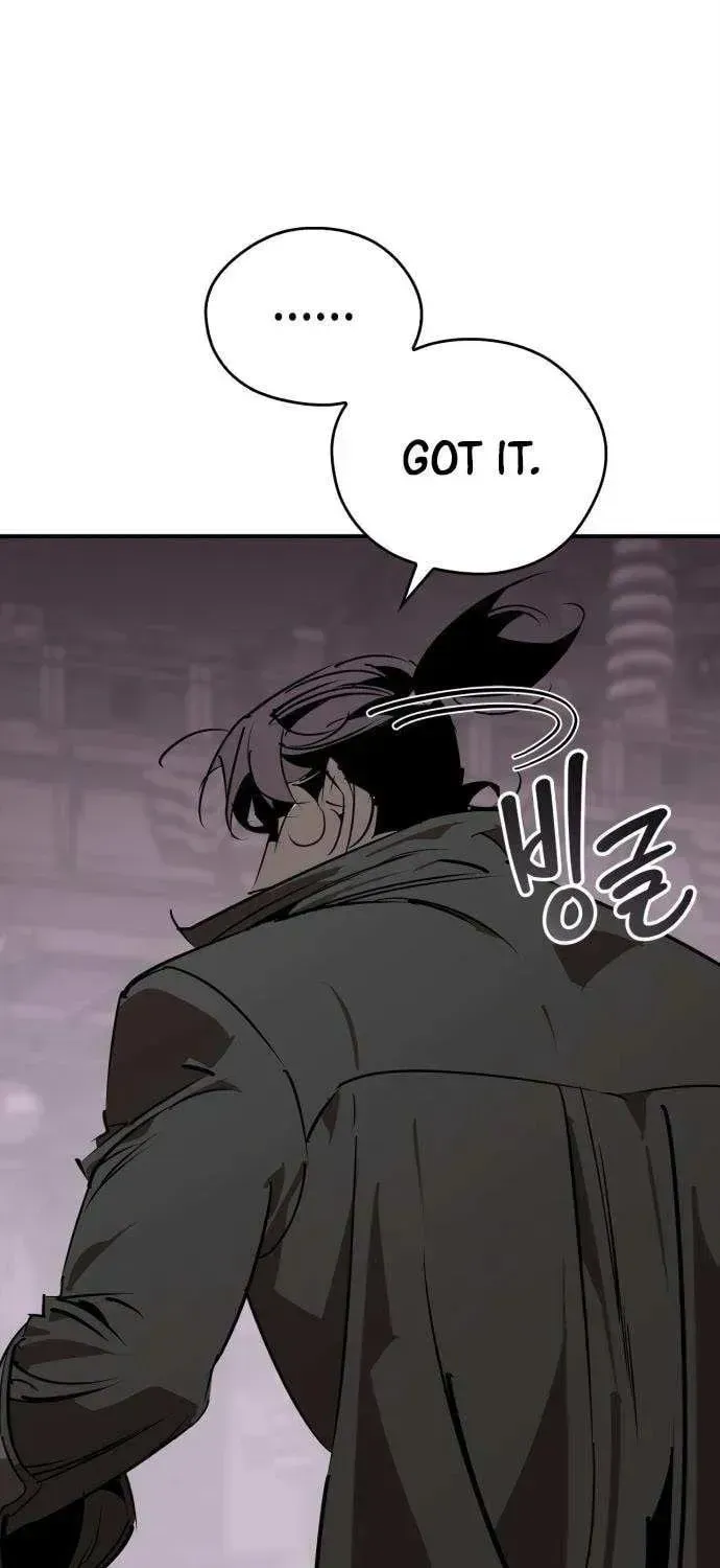 Read Wild West Murim chapter 97 image 37 on Lezhin