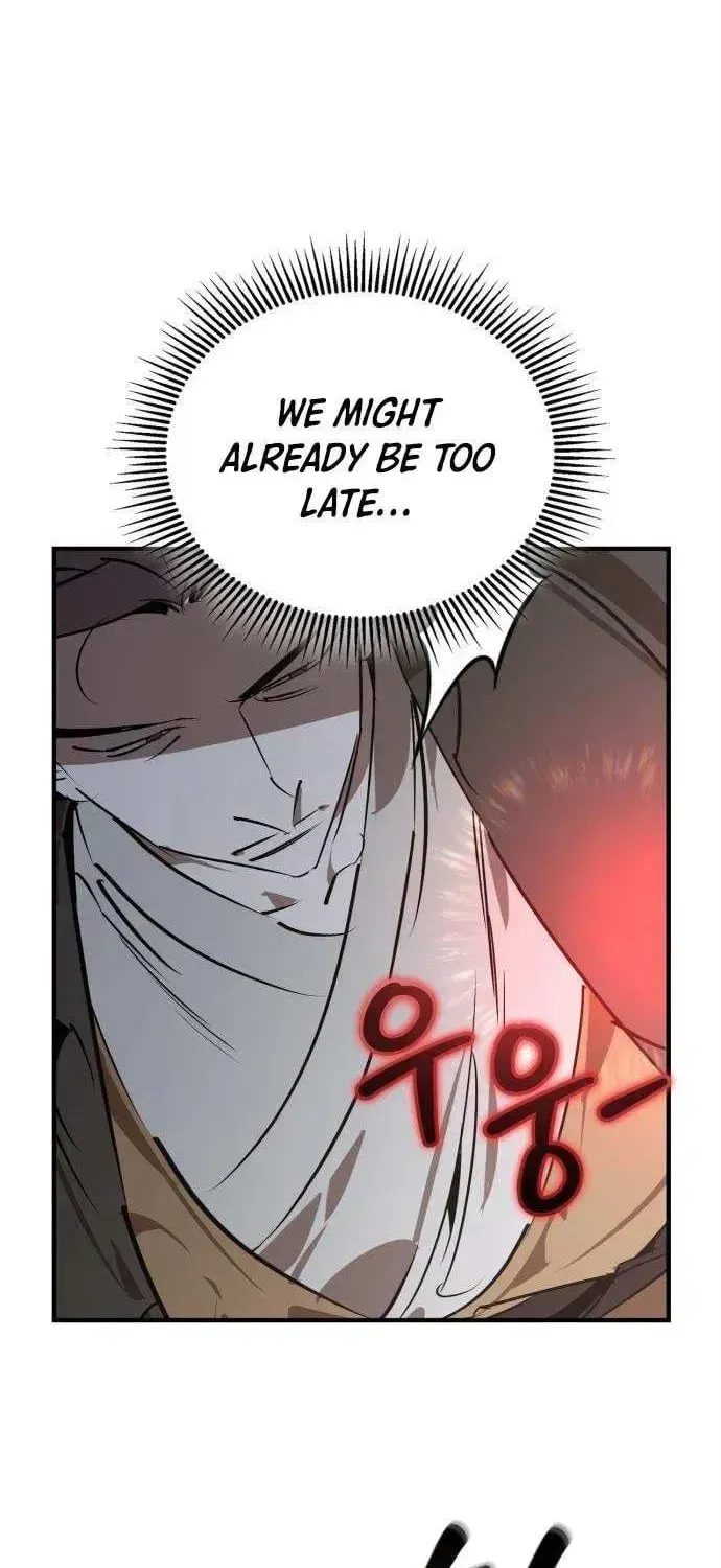 Read Wild West Murim chapter 97 image 48 on Lezhin