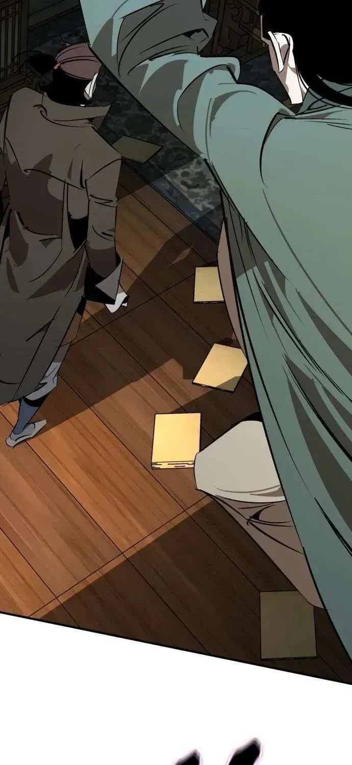 Read Wild West Murim chapter 97 image 56 on Lezhin
