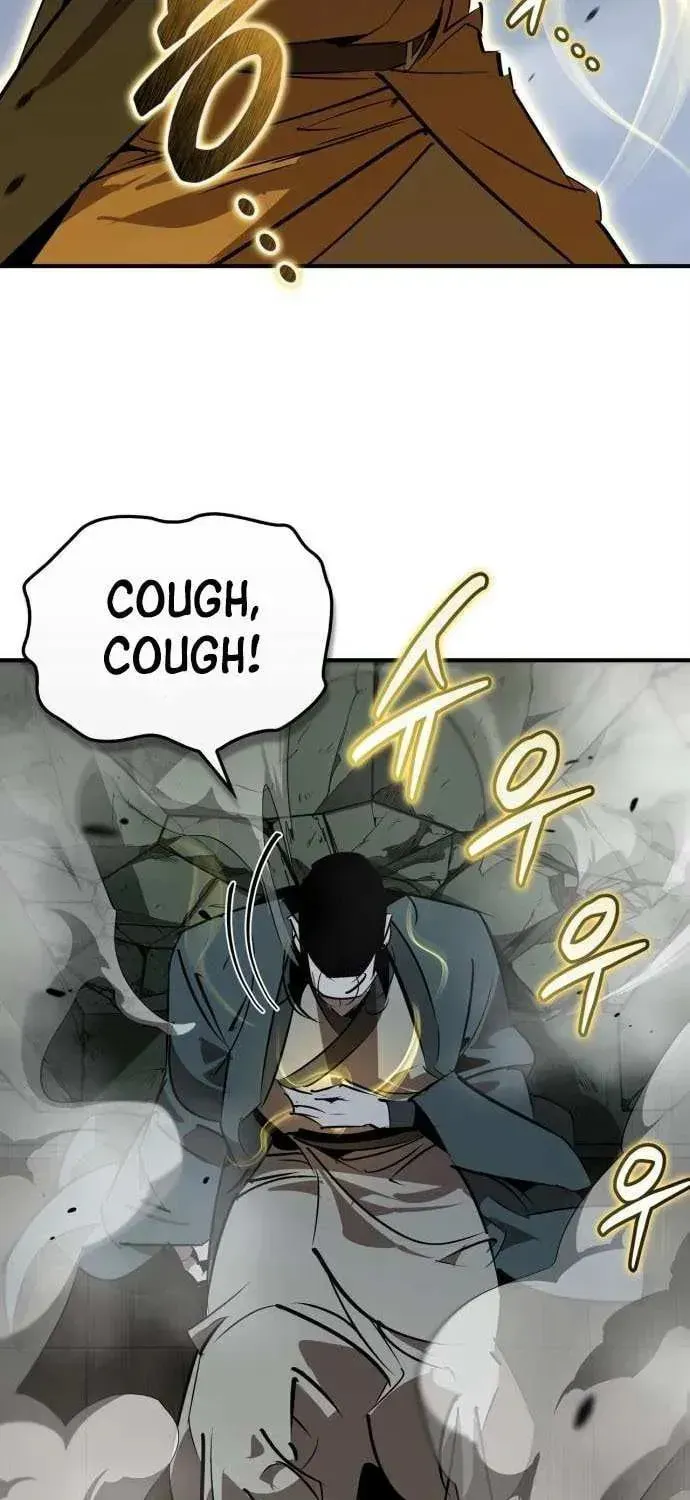 Read Wild West Murim chapter 97 image 65 on Lezhin