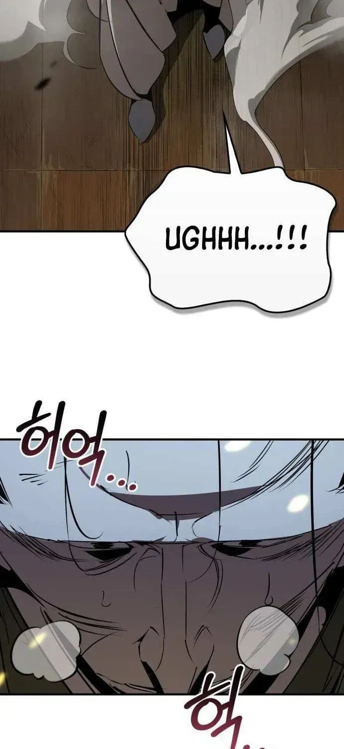 Read Wild West Murim chapter 97 image 66 on Lezhin