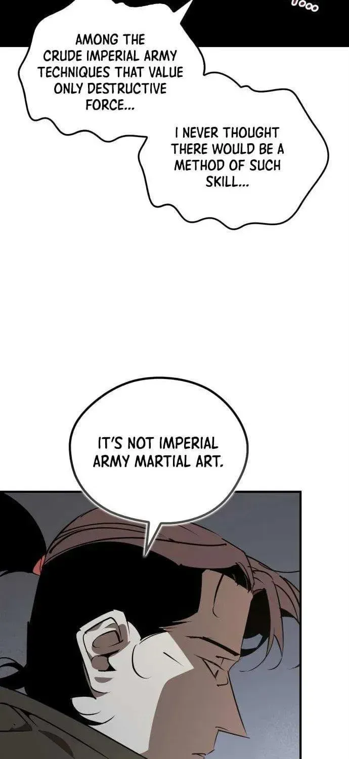Read Wild West Murim chapter 97 image 69 on Lezhin