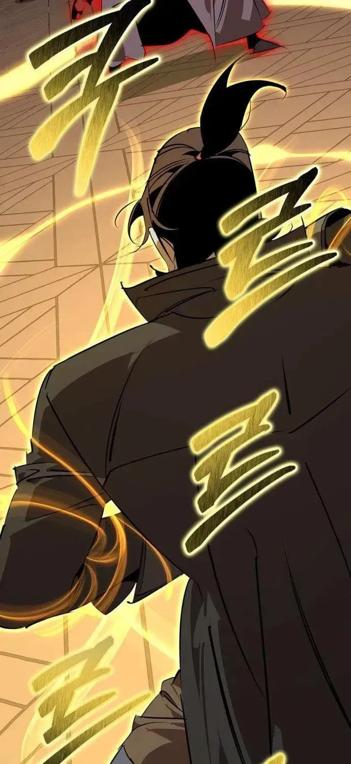 Read Wild West Murim chapter 97 image 7 on Lezhin