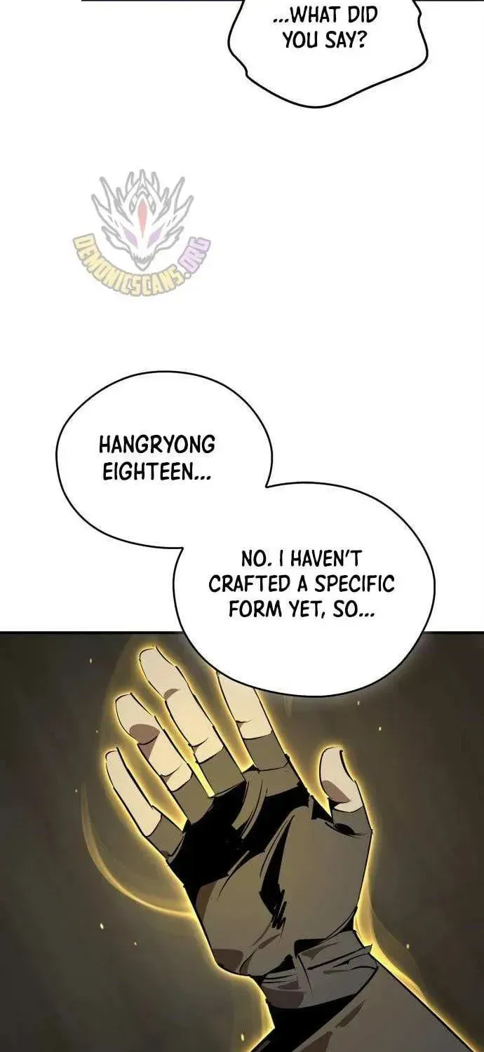 Read Wild West Murim chapter 97 image 71 on Lezhin