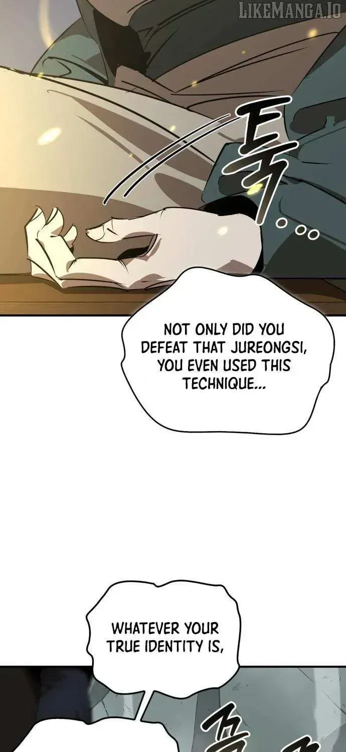 Read Wild West Murim chapter 97 image 75 on Lezhin