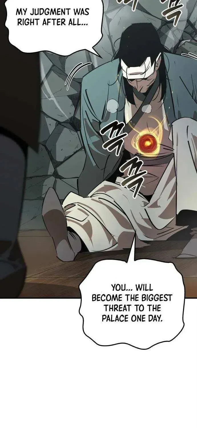 Read Wild West Murim chapter 97 image 76 on Lezhin