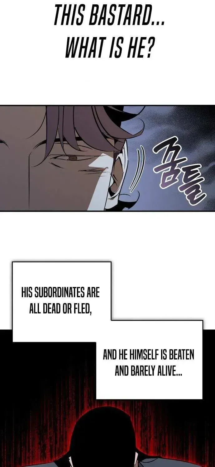 Read Wild West Murim chapter 97 image 77 on Lezhin