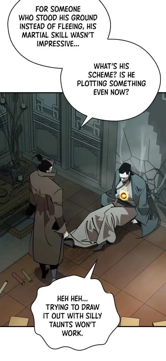 Read Wild West Murim chapter 97 image 79 on Lezhin
