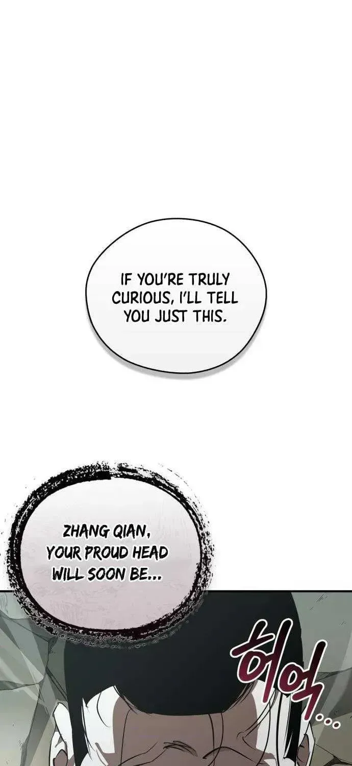 Read Wild West Murim chapter 97 image 80 on Lezhin