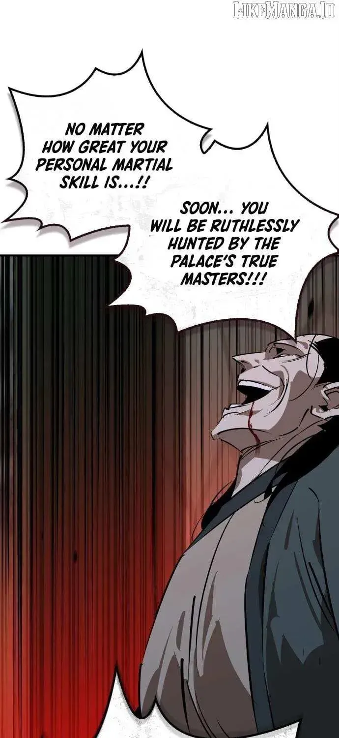 Read Wild West Murim chapter 97 image 82 on Lezhin
