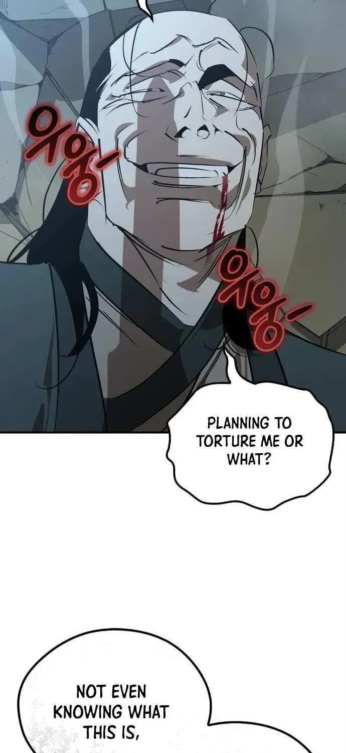 Read Wild West Murim chapter 97 image 86 on Lezhin