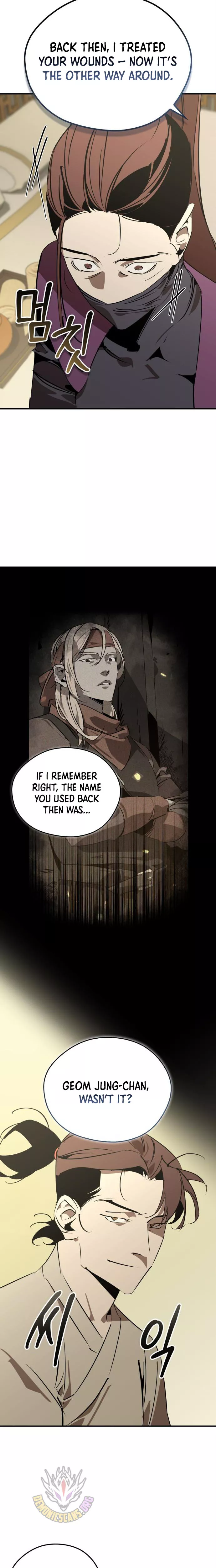 Read Wild West Murim chapter 98 image 12 on Lezhin
