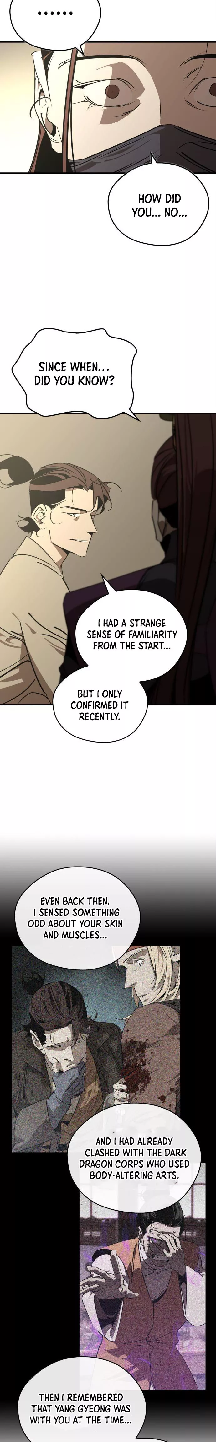 Read Wild West Murim chapter 98 image 13 on Lezhin