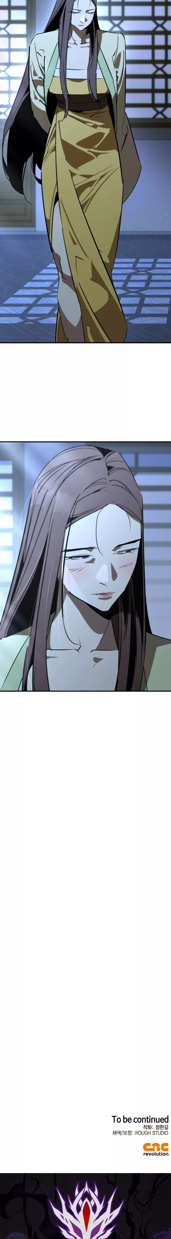 Read Wild West Murim chapter 98 image 25 on Lezhin