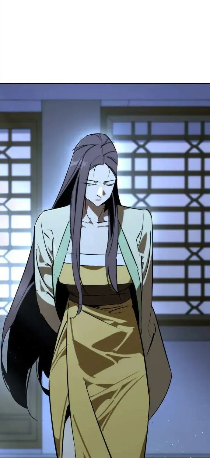 Read Wild West Murim chapter 99 image 1 on Lezhin