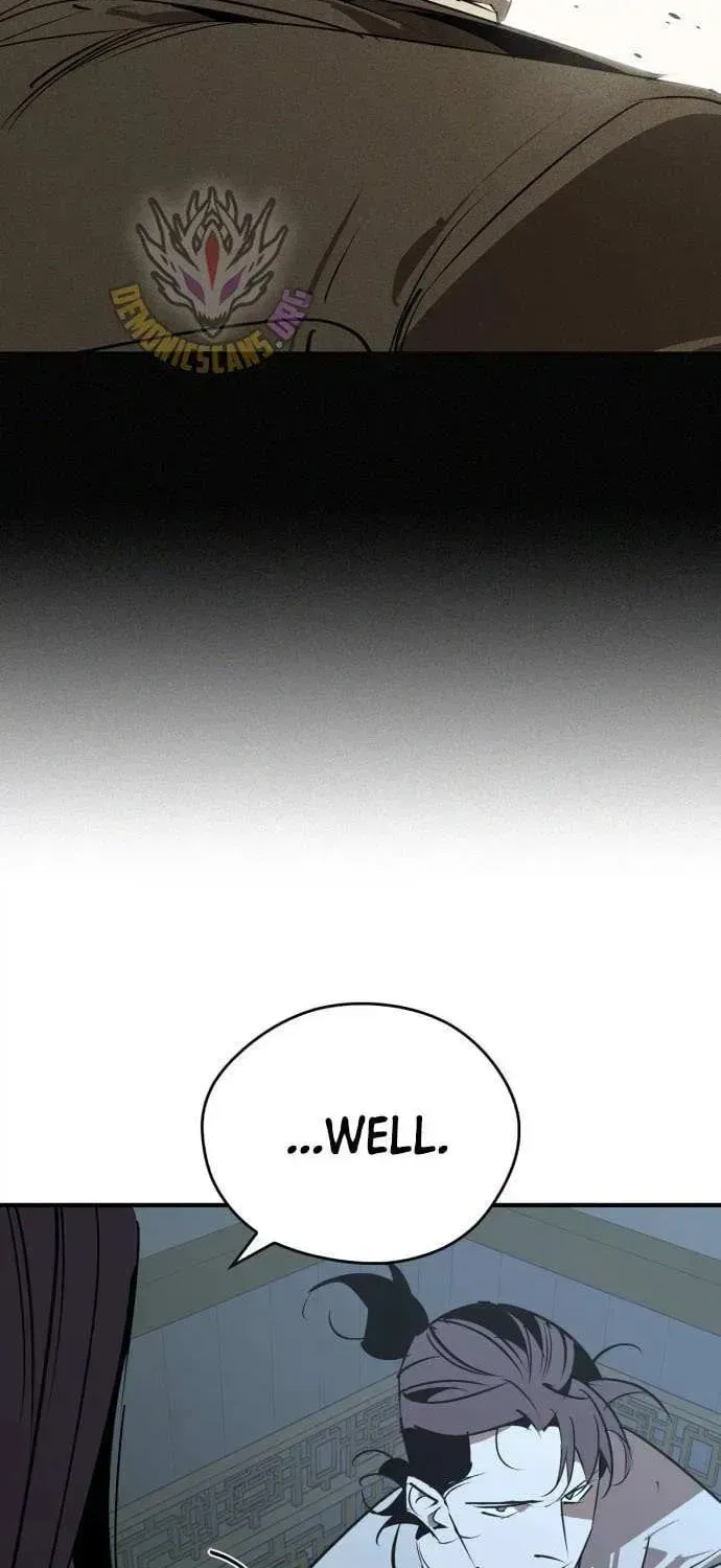 Read Wild West Murim chapter 99 image 10 on Lezhin