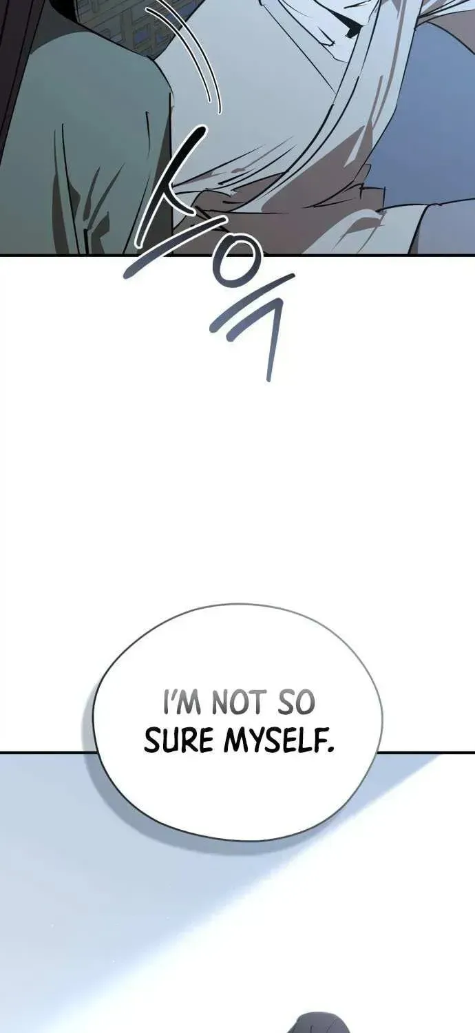 Read Wild West Murim chapter 99 image 11 on Lezhin