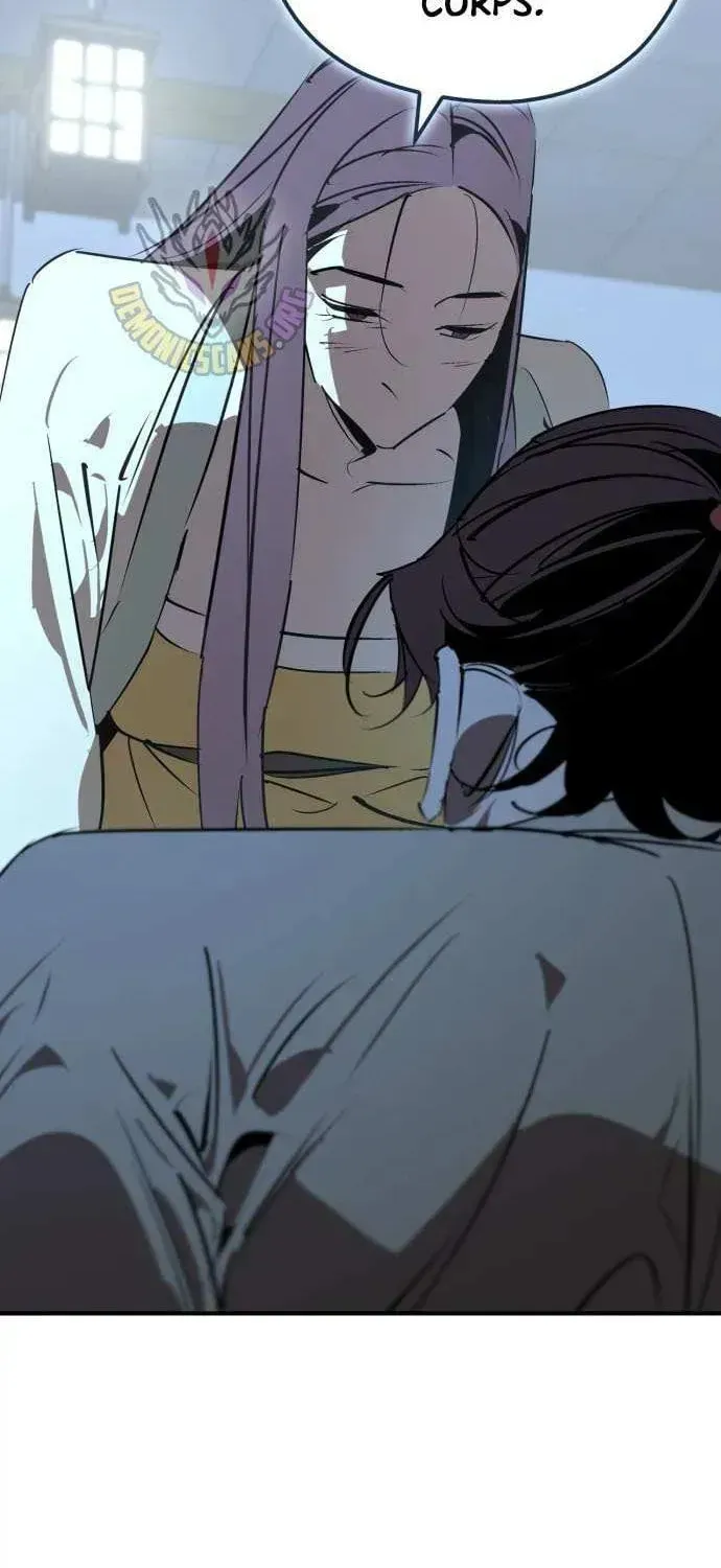 Read Wild West Murim chapter 99 image 17 on Lezhin