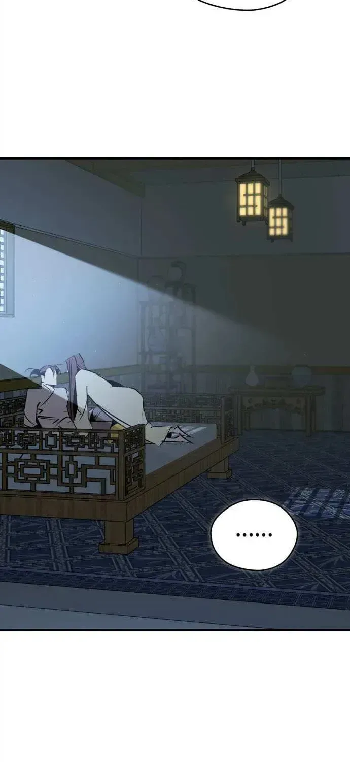 Read Wild West Murim chapter 99 image 19 on Lezhin