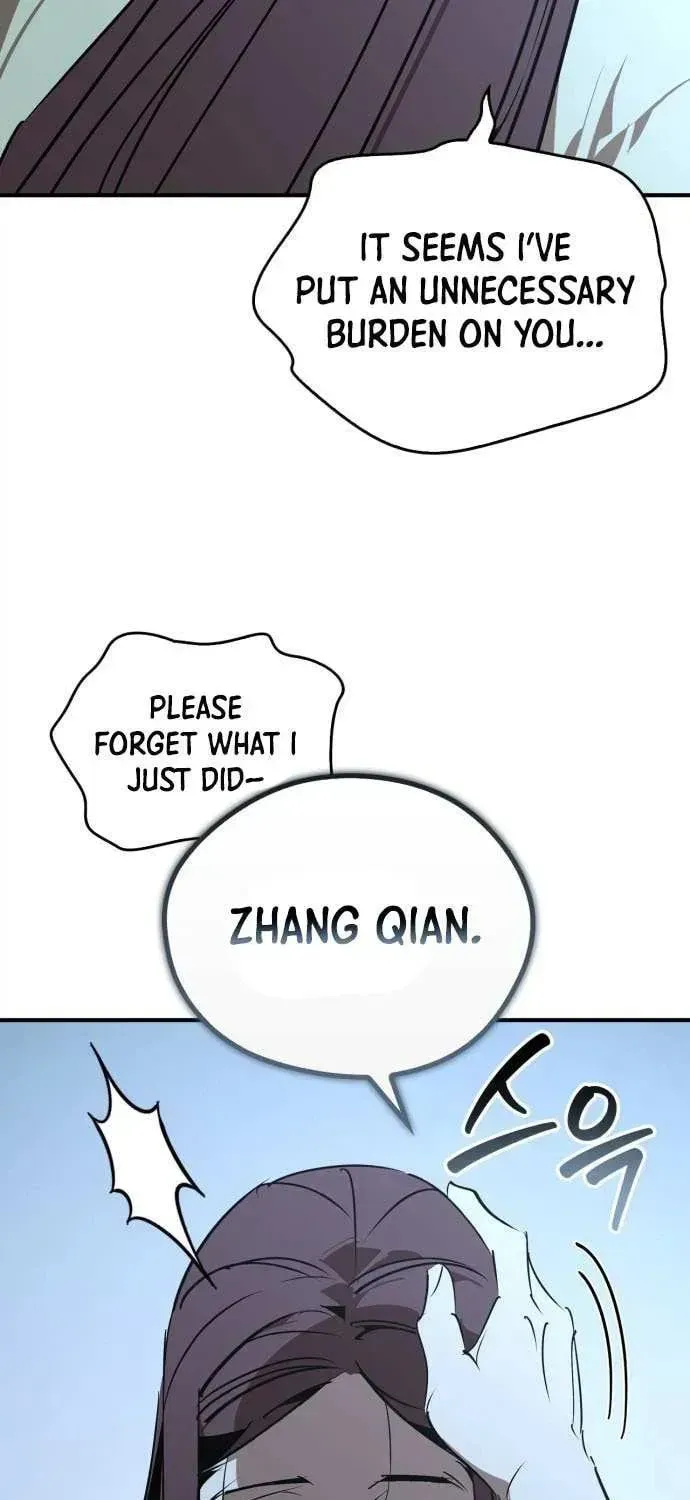 Read Wild West Murim chapter 99 image 21 on Lezhin