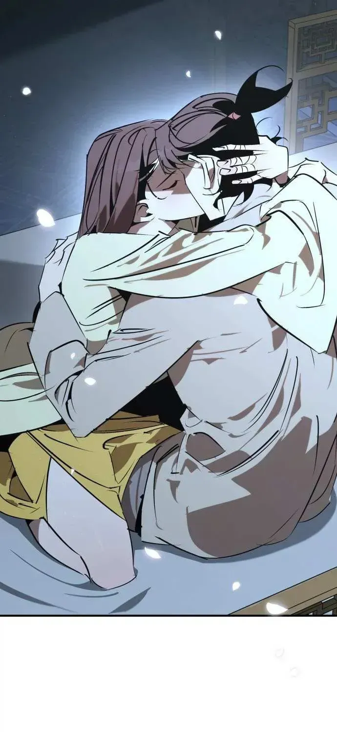 Read Wild West Murim chapter 99 image 25 on Lezhin