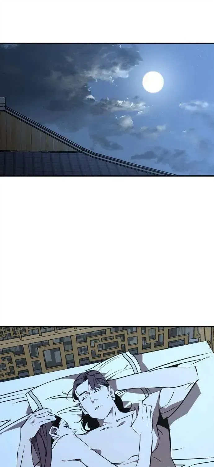 Read Wild West Murim chapter 99 image 28 on Lezhin