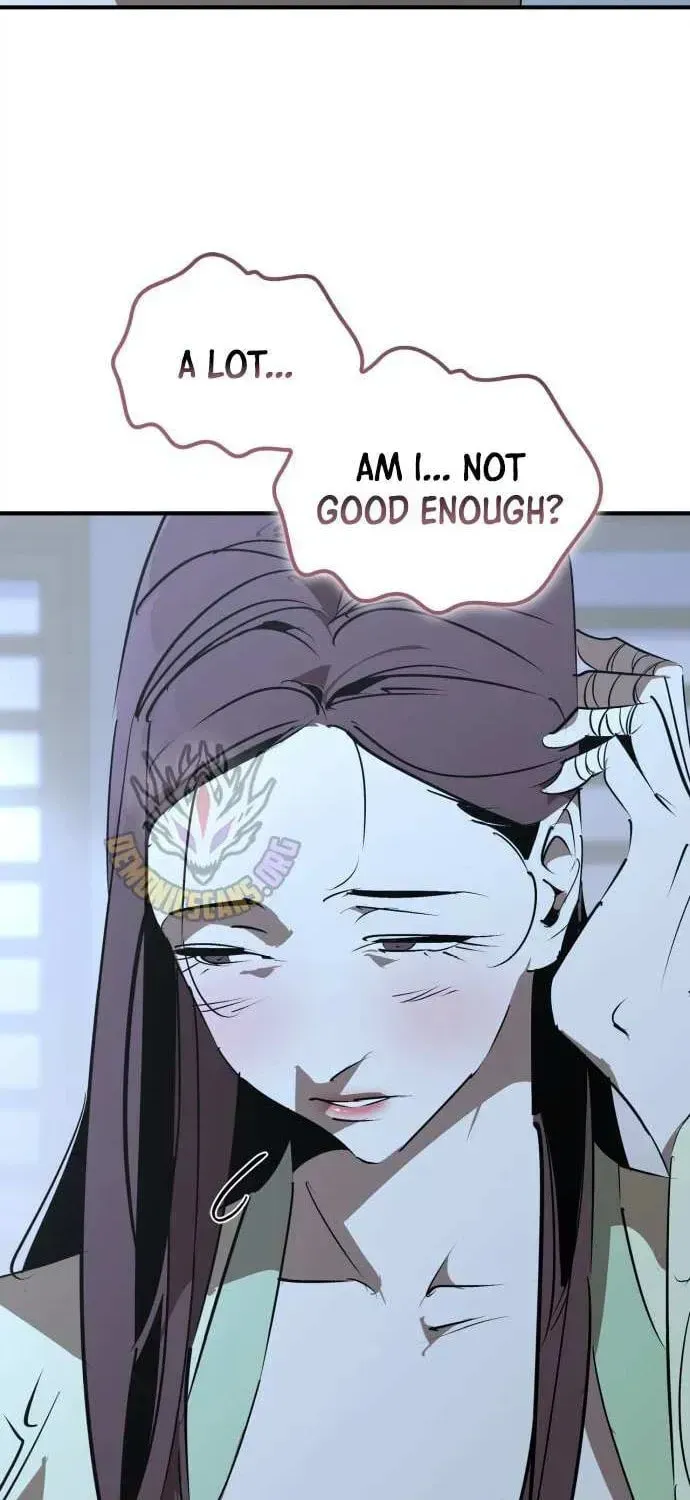 Read Wild West Murim chapter 99 image 3 on Lezhin