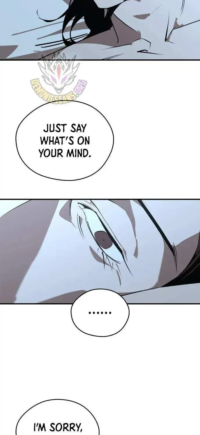 Read Wild West Murim chapter 99 image 31 on Lezhin