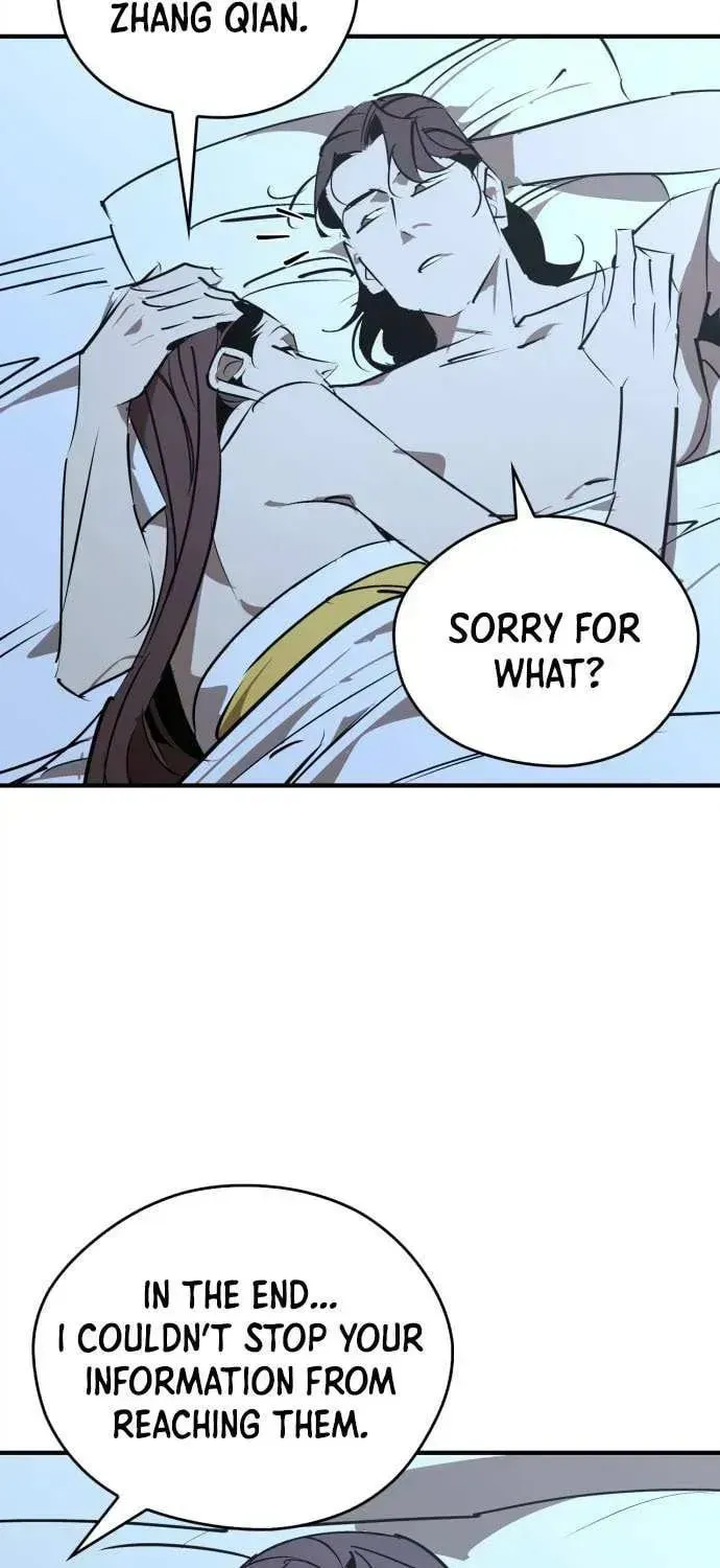 Read Wild West Murim chapter 99 image 32 on Lezhin