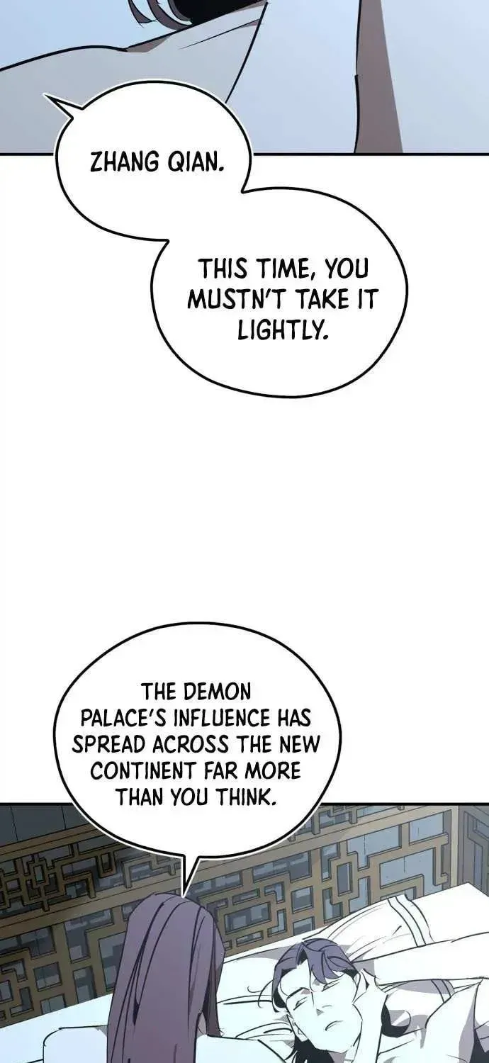 Read Wild West Murim chapter 99 image 35 on Lezhin