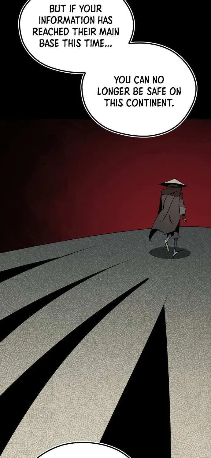 Read Wild West Murim chapter 99 image 37 on Lezhin