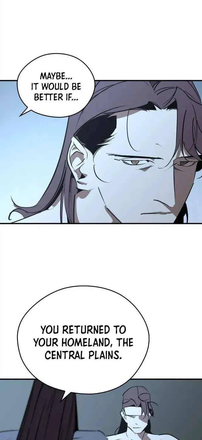 Read Wild West Murim chapter 99 image 40 on Lezhin