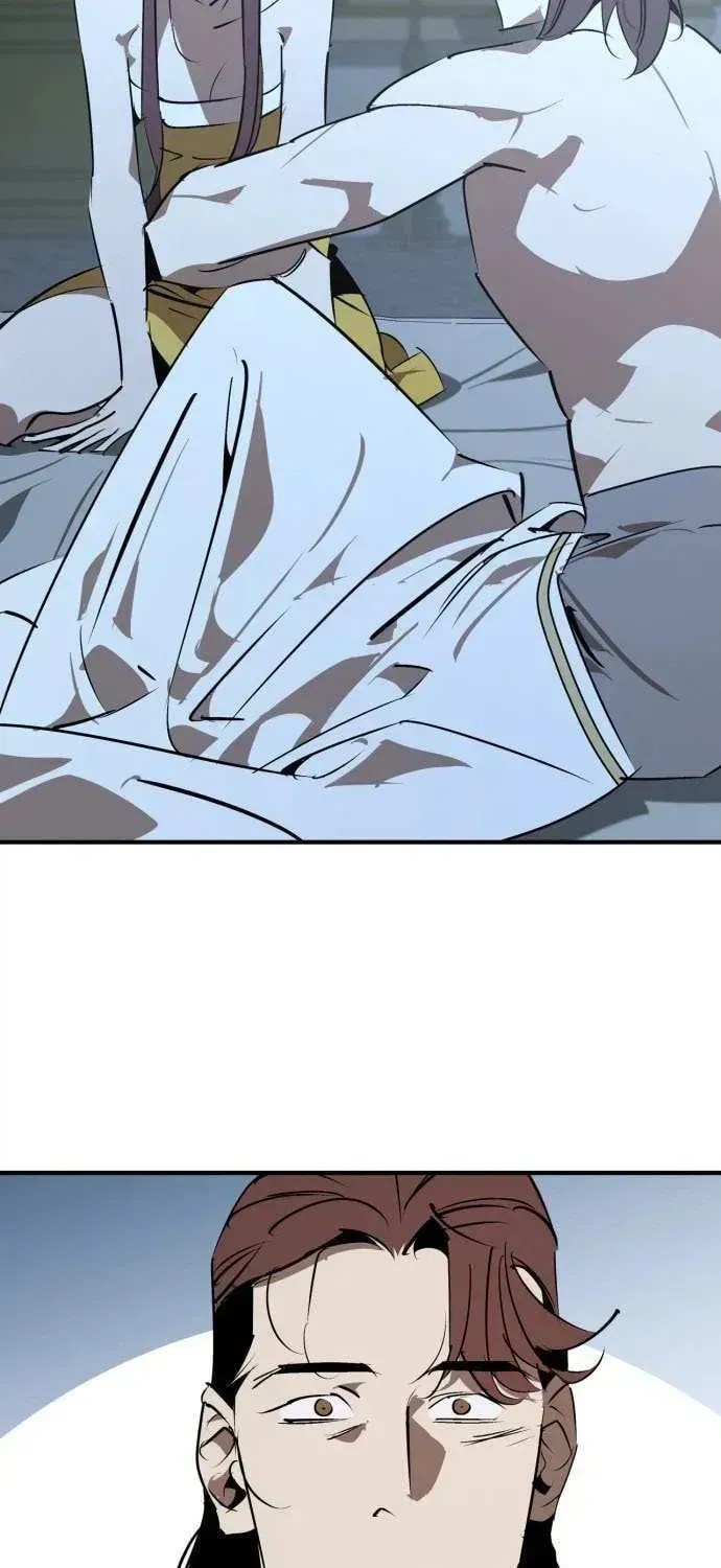 Read Wild West Murim chapter 99 image 44 on Lezhin